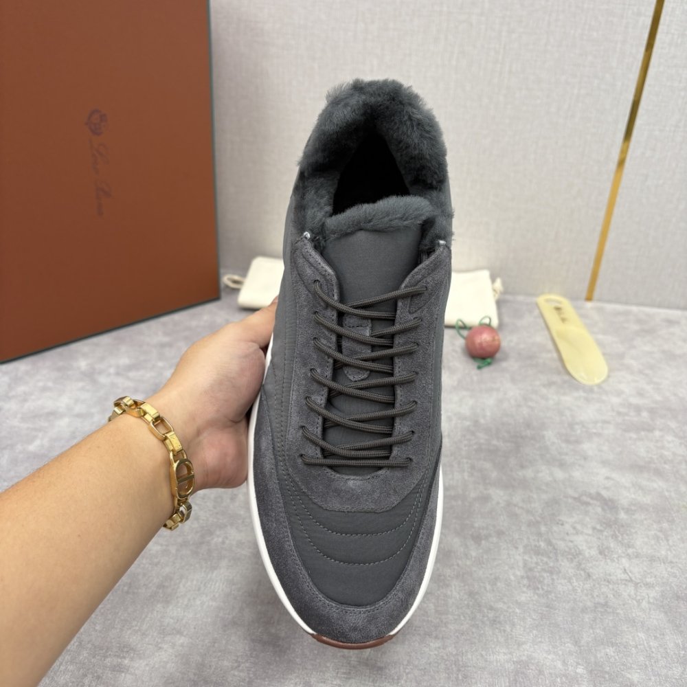 Кроссовки мужские фото 6