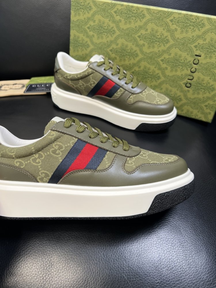 Кроссовки мужские фото 6