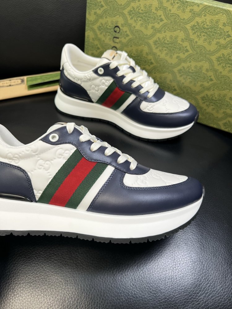 Кроссовки мужские фото 6