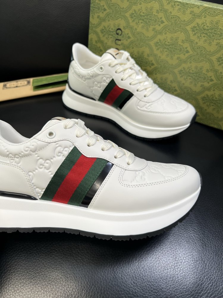 Кроссовки мужские фото 6