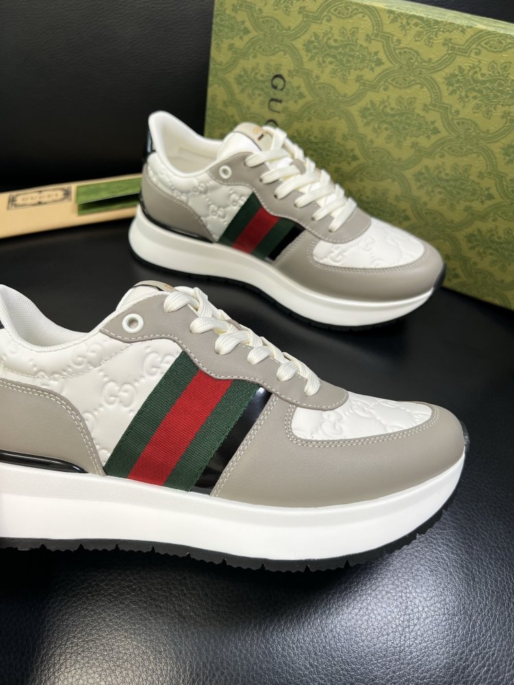 Кроссовки мужские фото 6