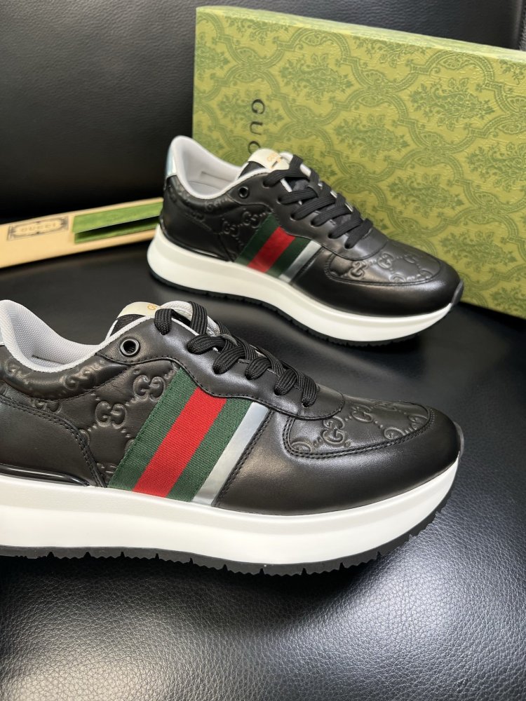 Кроссовки мужские фото 6