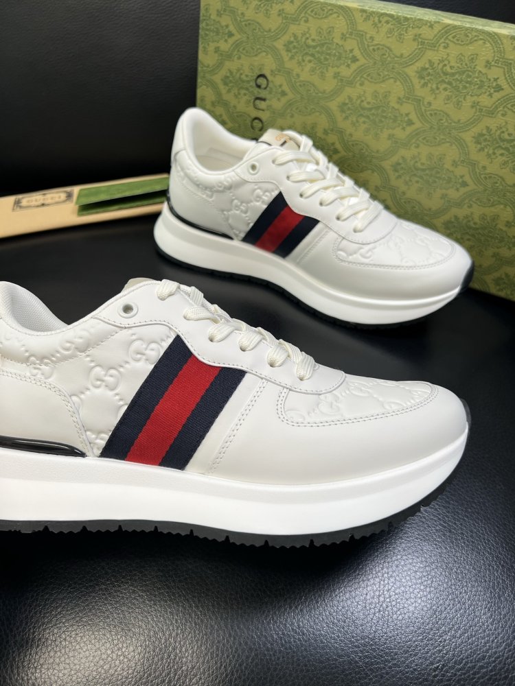 Кроссовки мужские фото 6