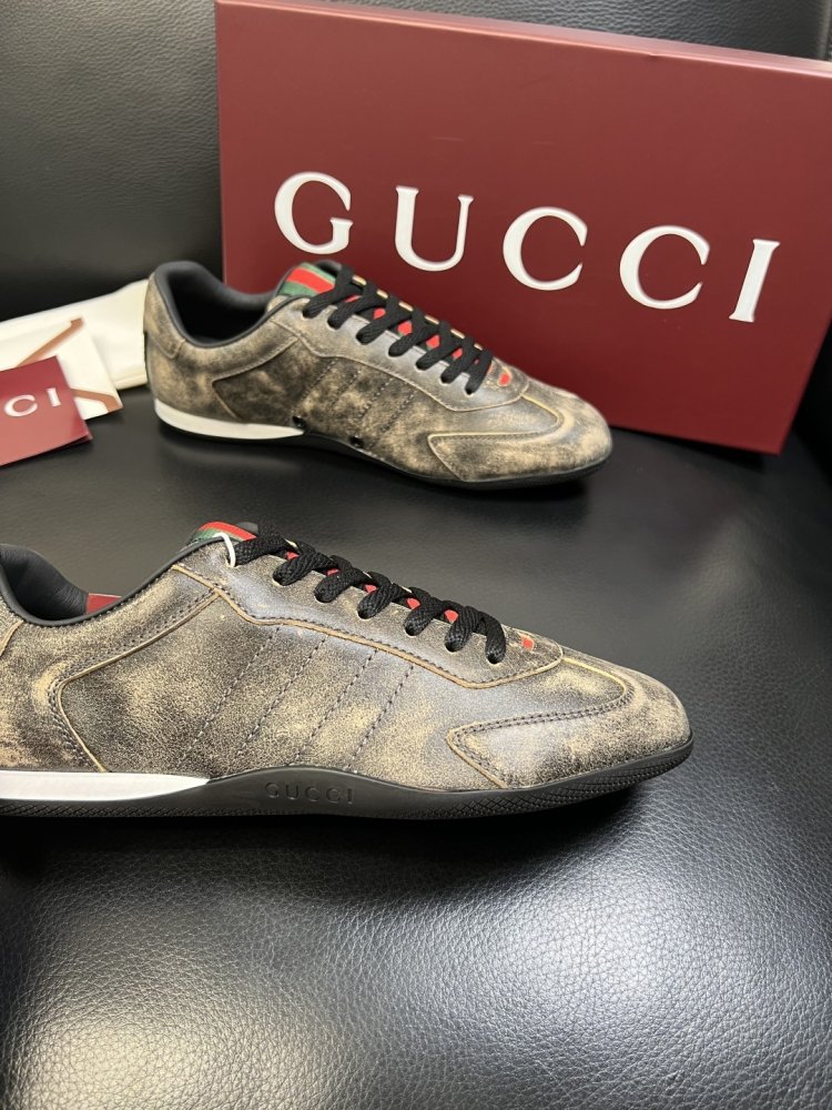 Кроссовки мужские фото 6