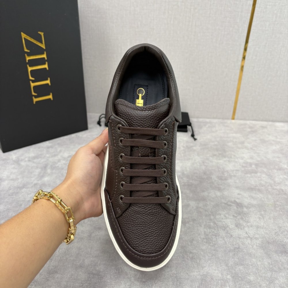 Кроссовки мужские фото 6