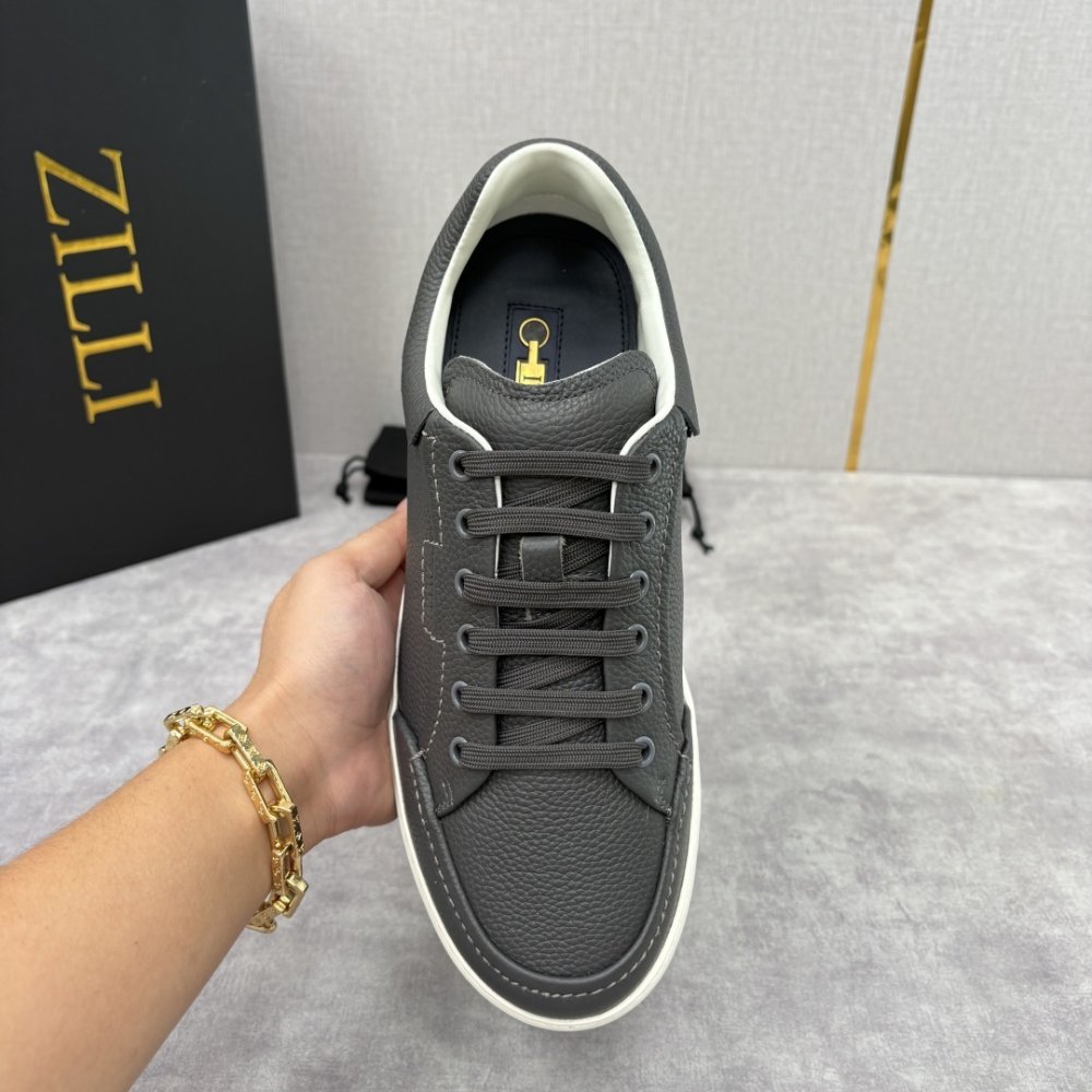 Кроссовки мужские фото 6