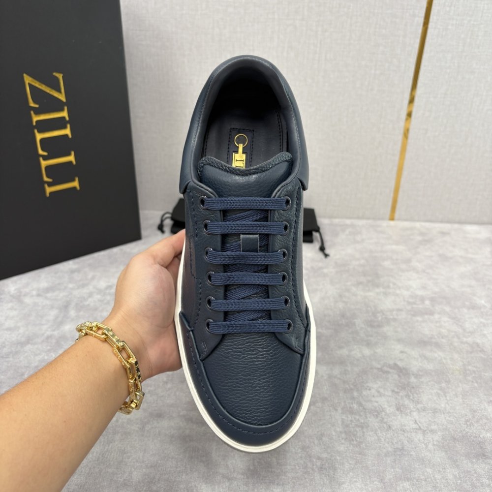 Кроссовки мужские фото 6