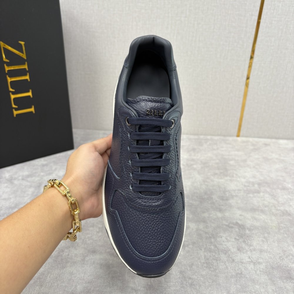 Кроссовки мужские фото 6