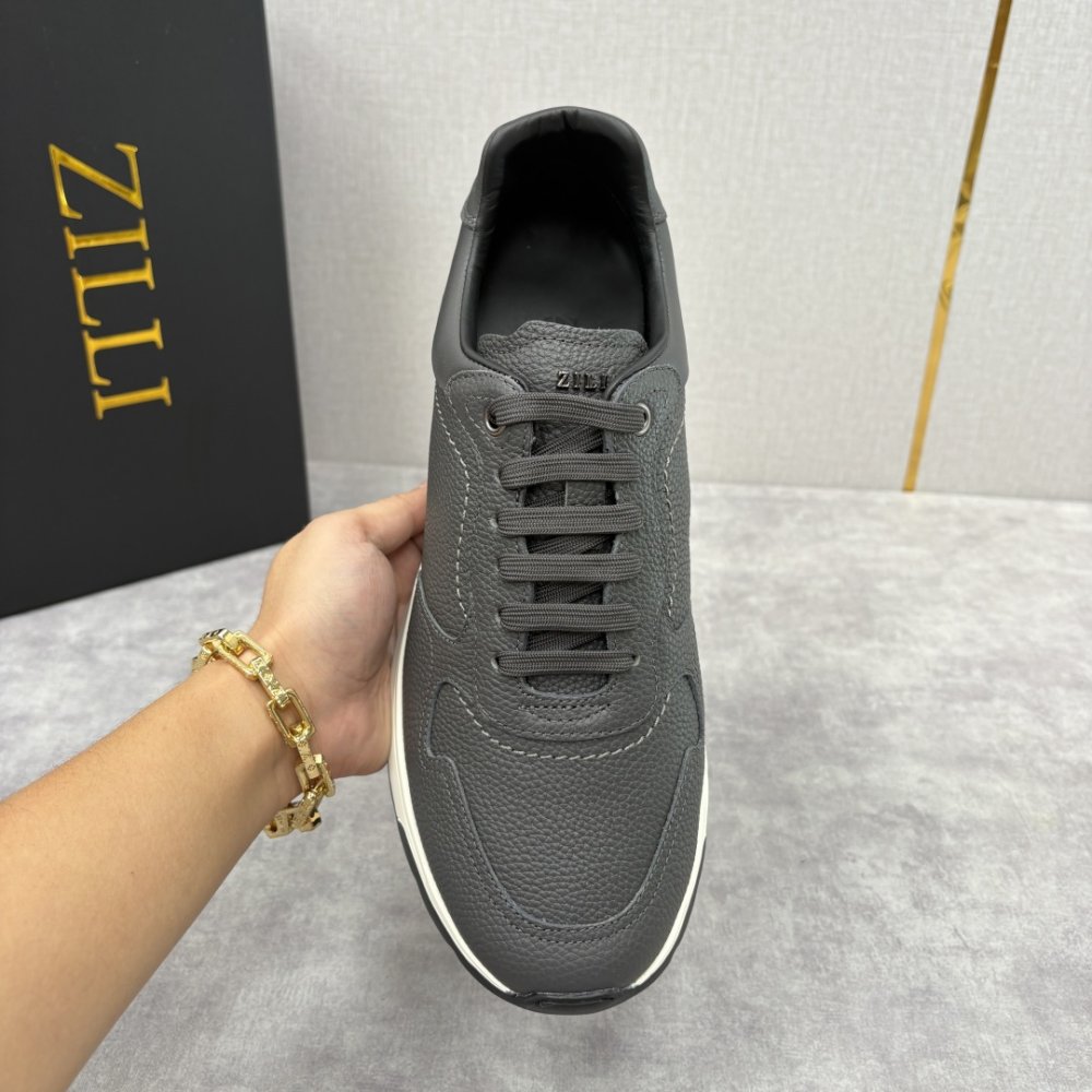 Кроссовки мужские фото 6