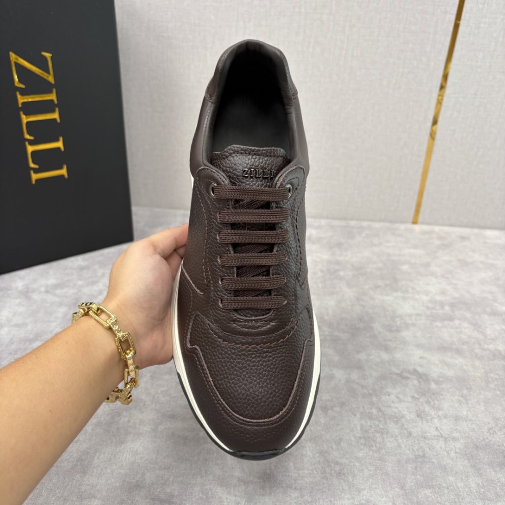 Кроссовки мужские фото 6