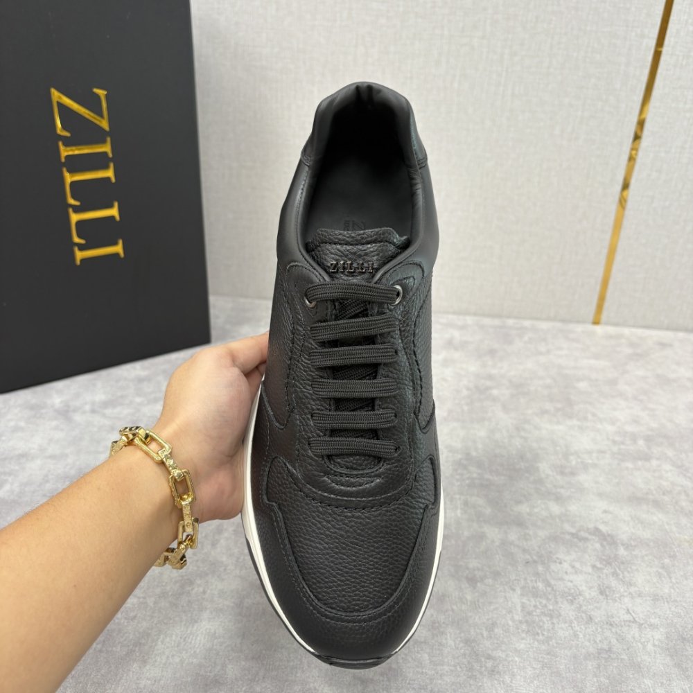 Кроссовки мужские фото 6