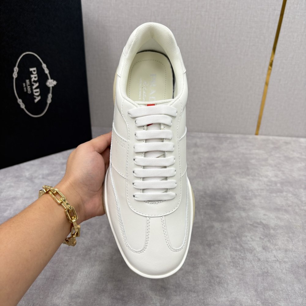 Кроссовки мужские фото 6