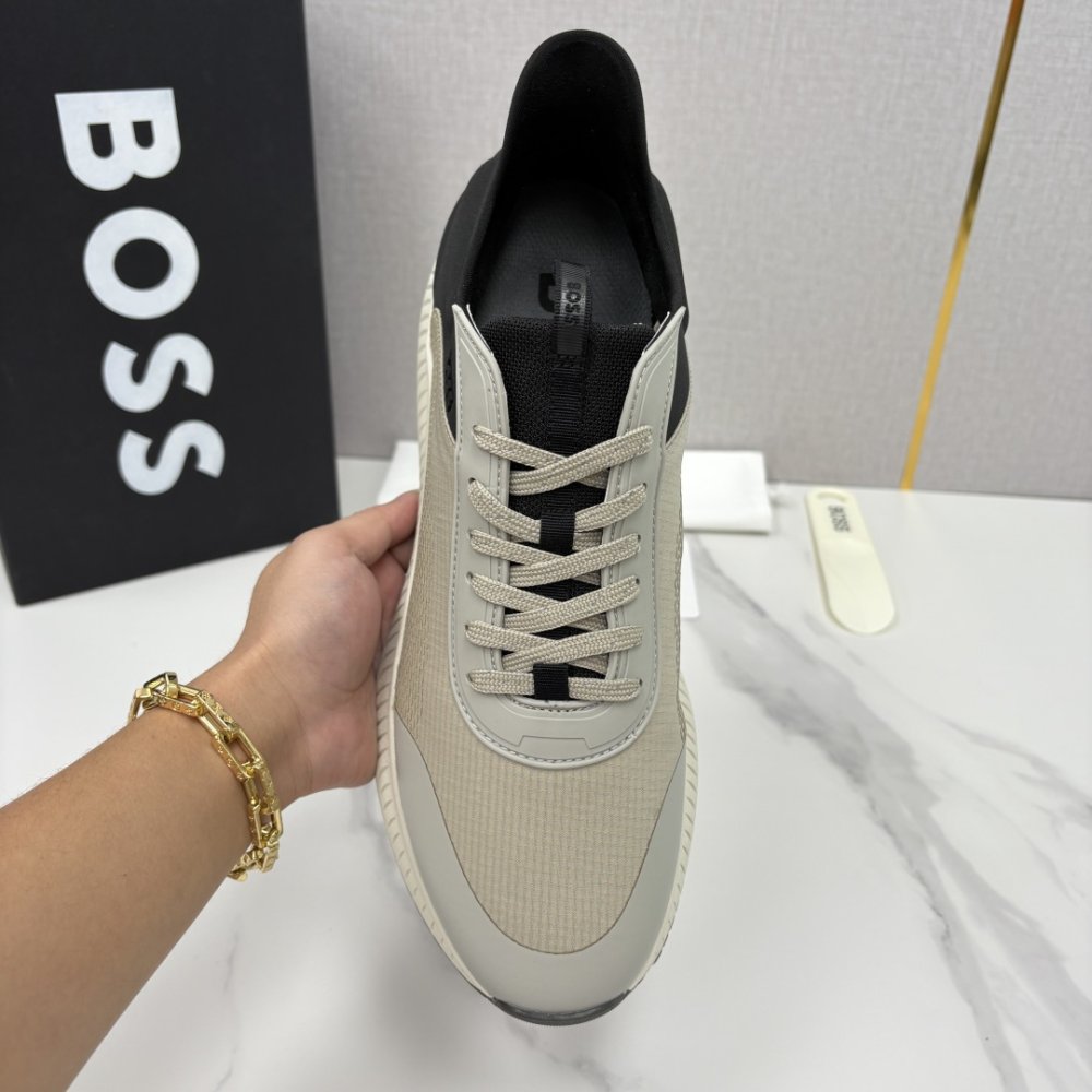 Кроссовки мужские фото 6