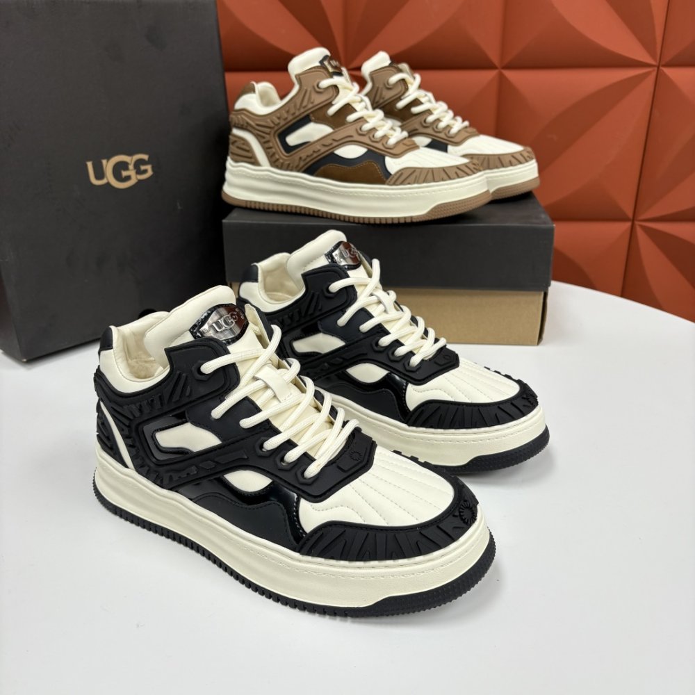 Sneakers men's фото 6