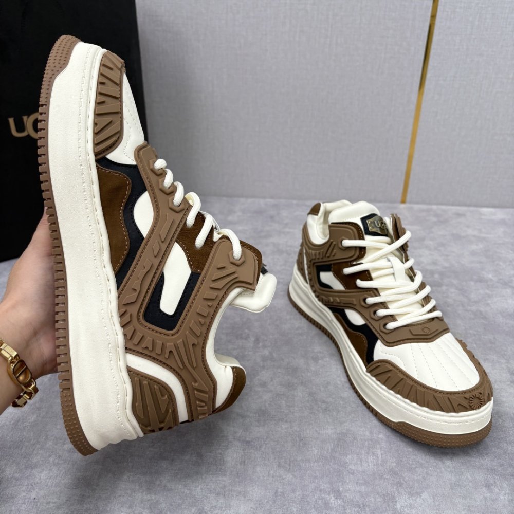 Sneakers men's фото 6