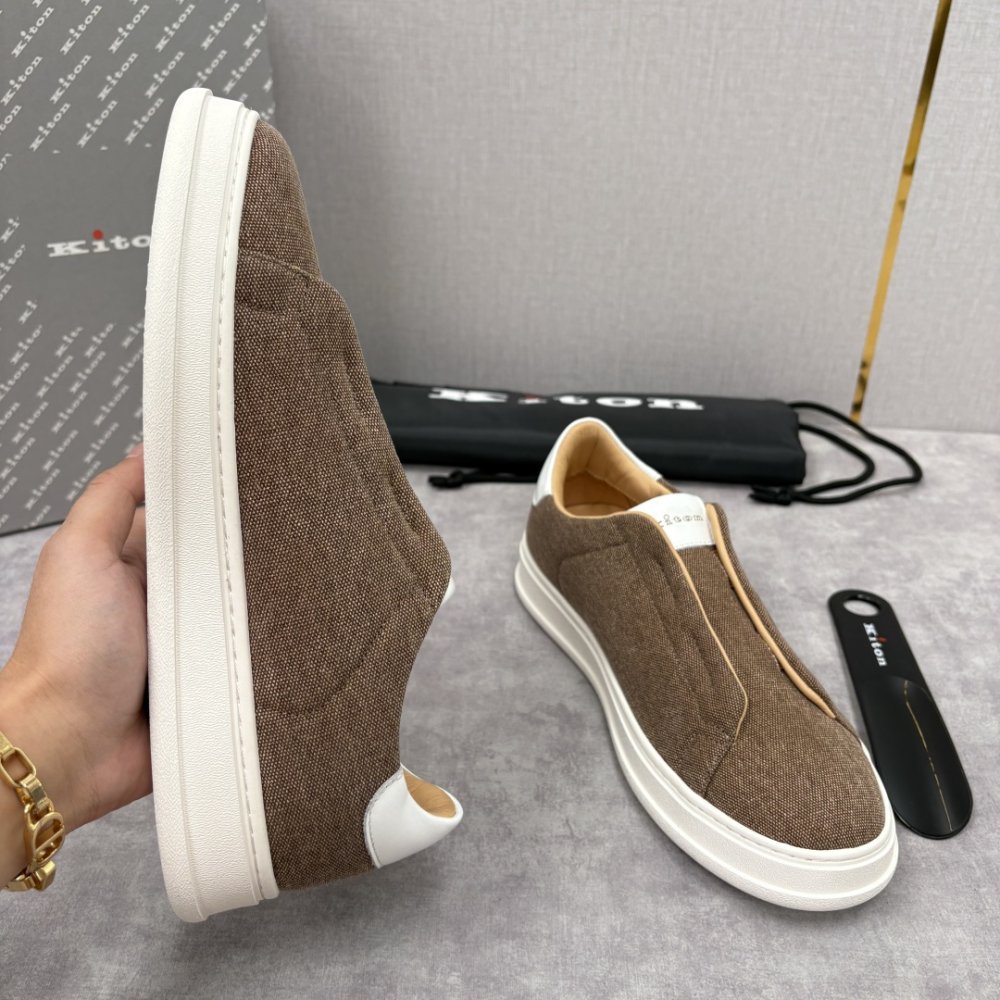 Sneakers men's фото 6