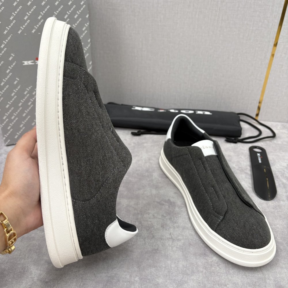 Sneakers men's фото 6