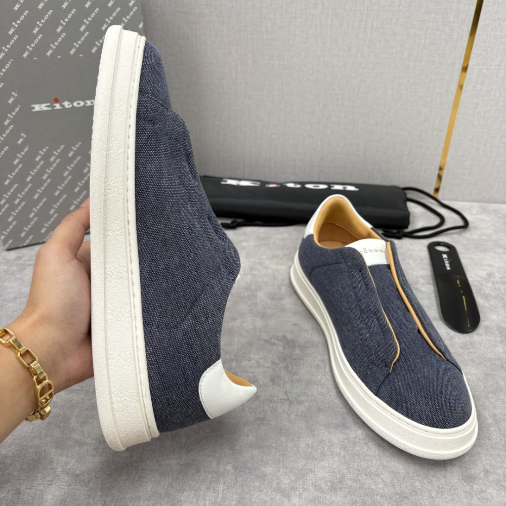 Sneakers men's фото 6