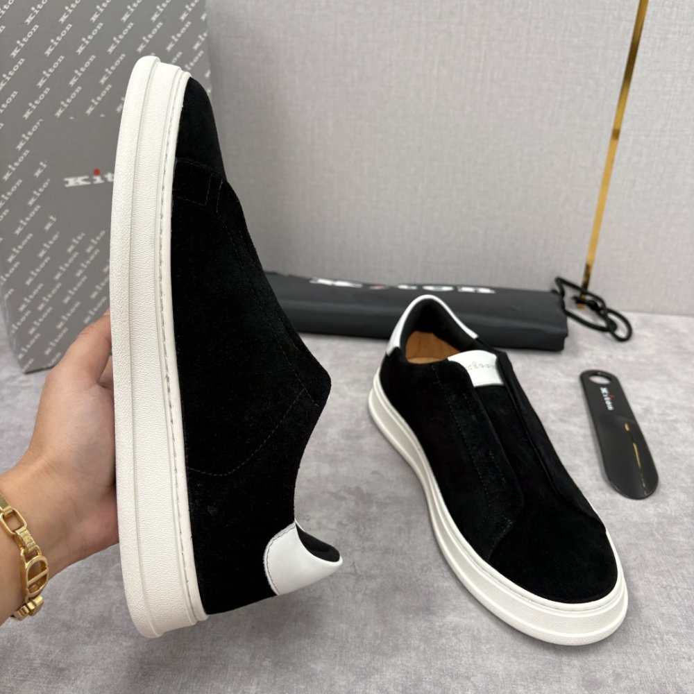 Sneakers men's фото 6