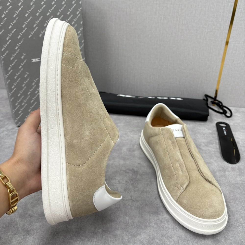 Sneakers men's фото 6