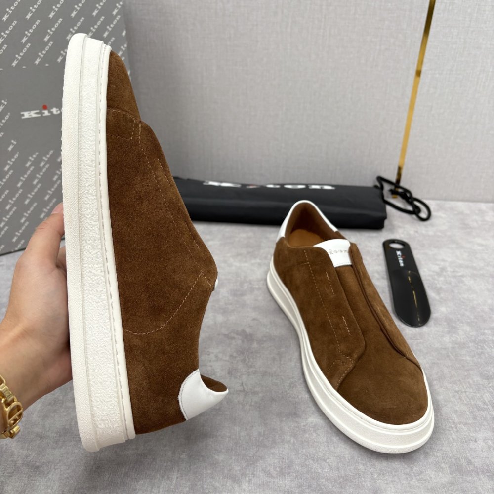 Sneakers men's фото 6