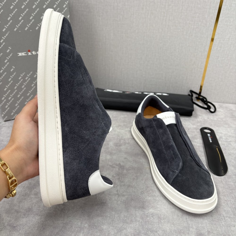 Sneakers men's фото 6