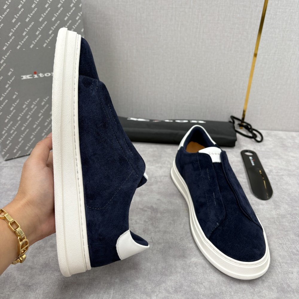 Sneakers men's фото 6