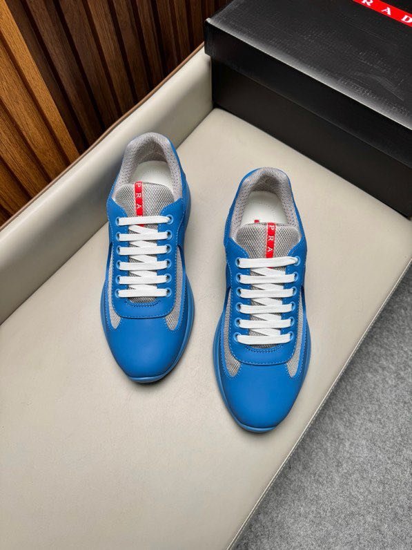 Кроссовки мужские фото 6