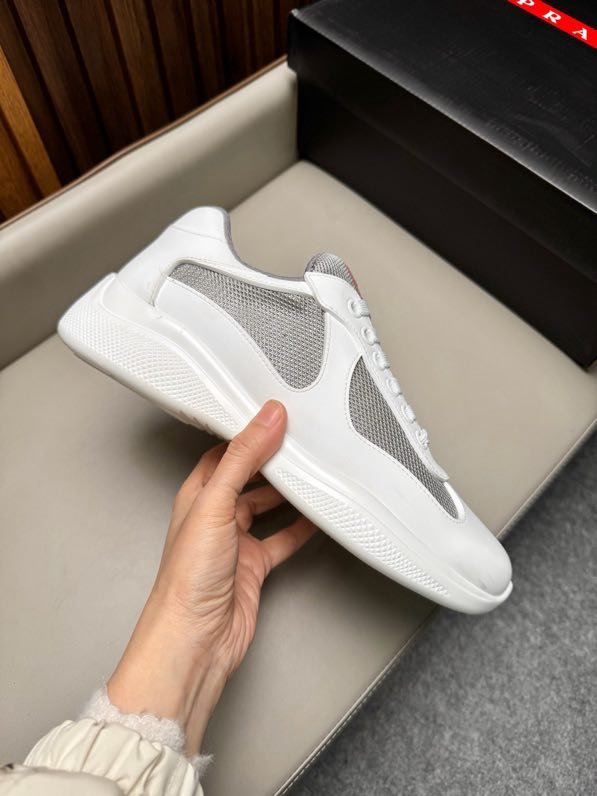 Кроссовки мужские фото 6