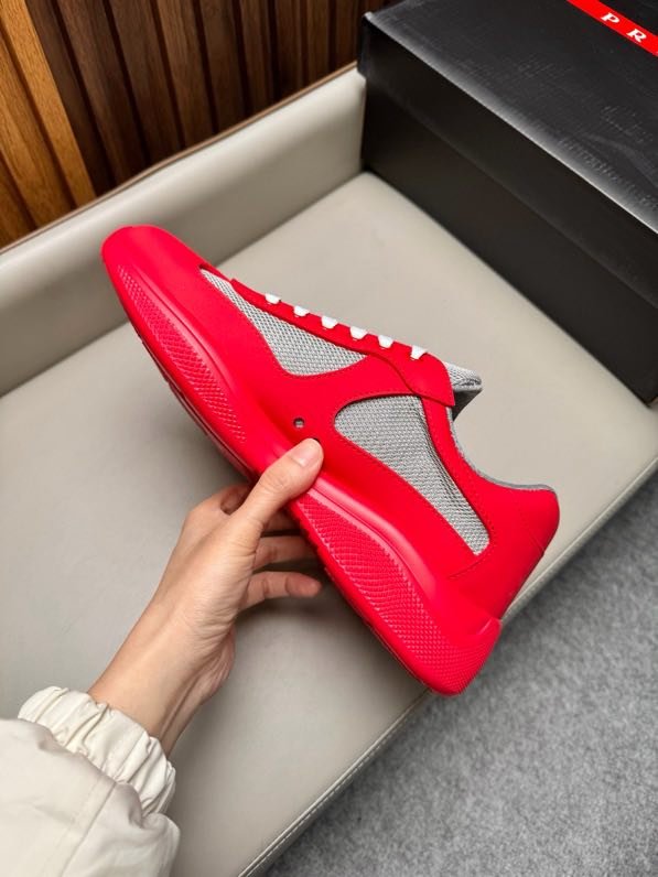 Кроссовки мужские фото 6