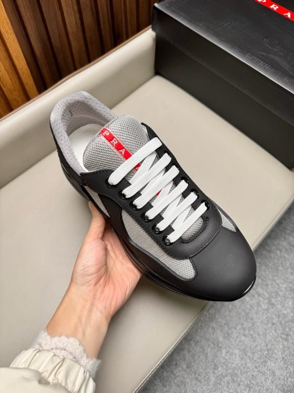 Кроссовки мужские фото 6