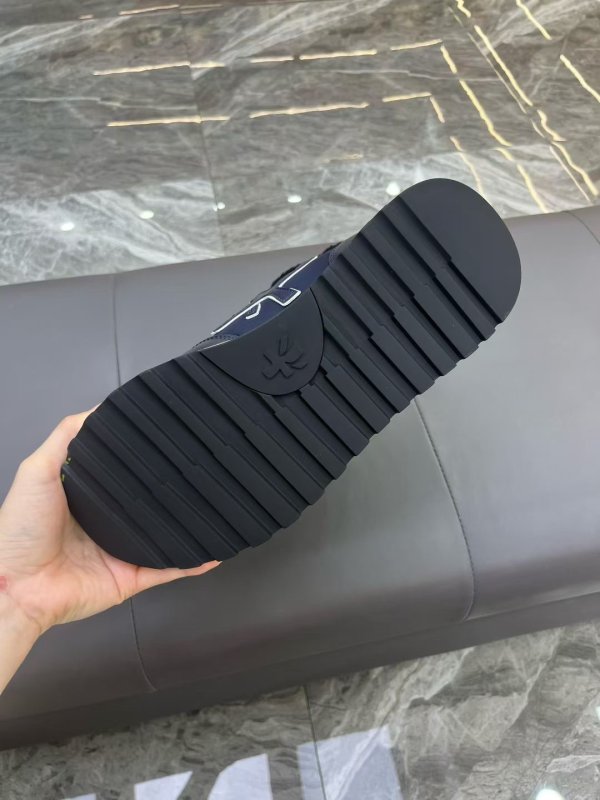 Кроссовки мужские фото 6