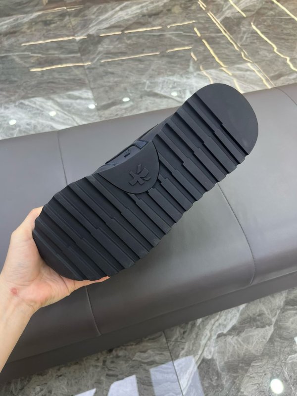 Кроссовки мужские фото 6