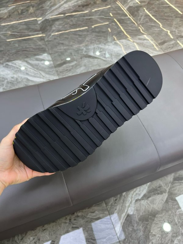 Кроссовки мужские фото 6