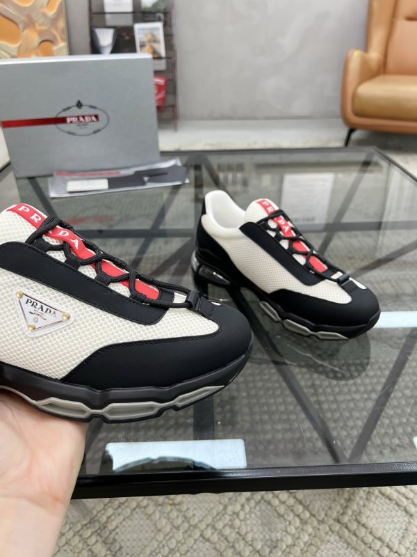 Кроссовки мужские фото 6