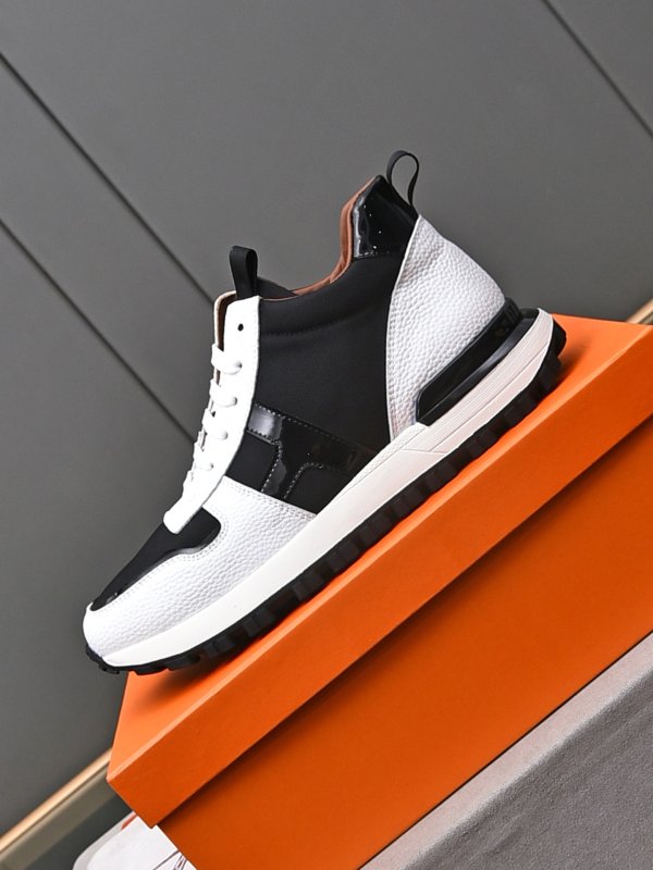 Кроссовки мужские фото 6