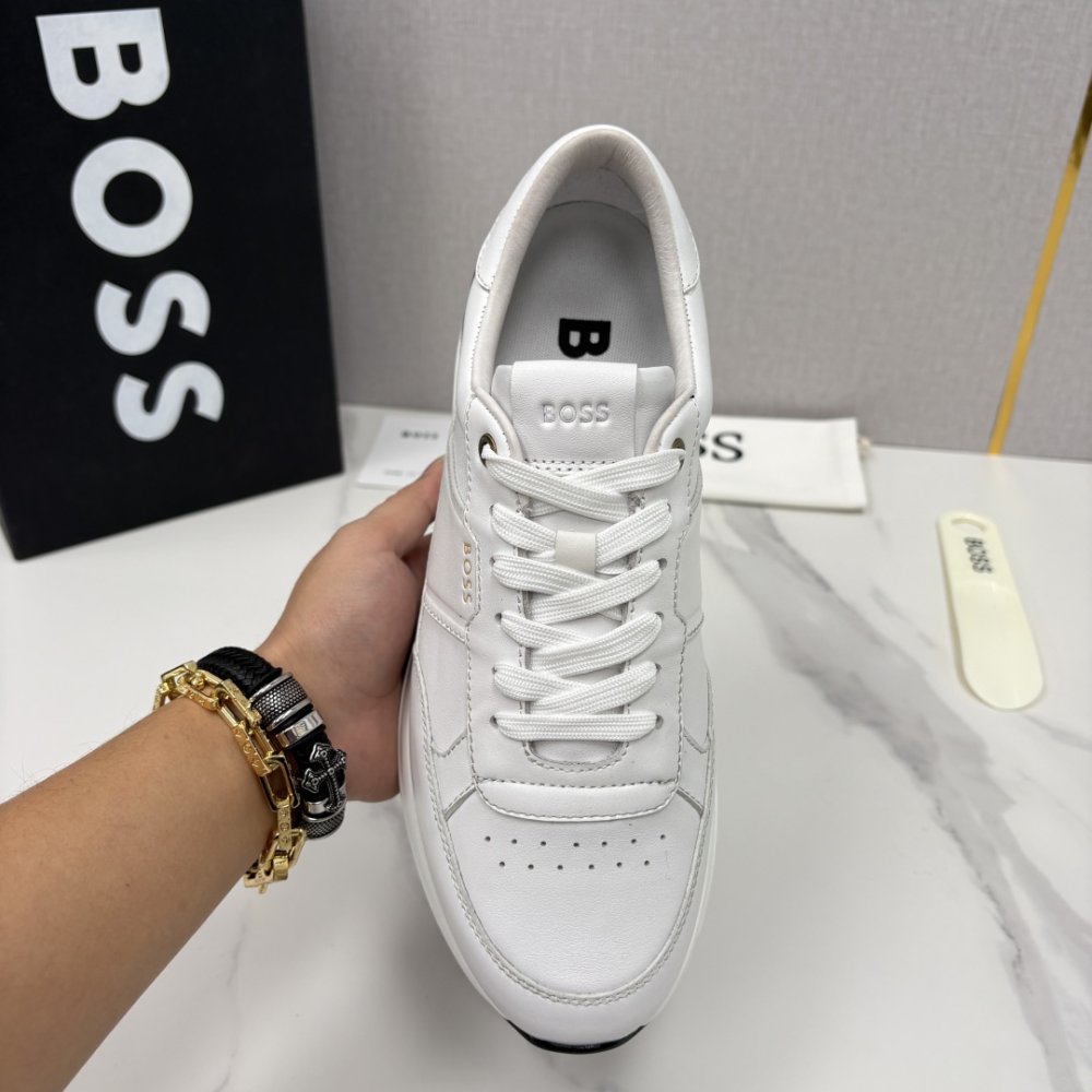 Sneakers men's фото 6