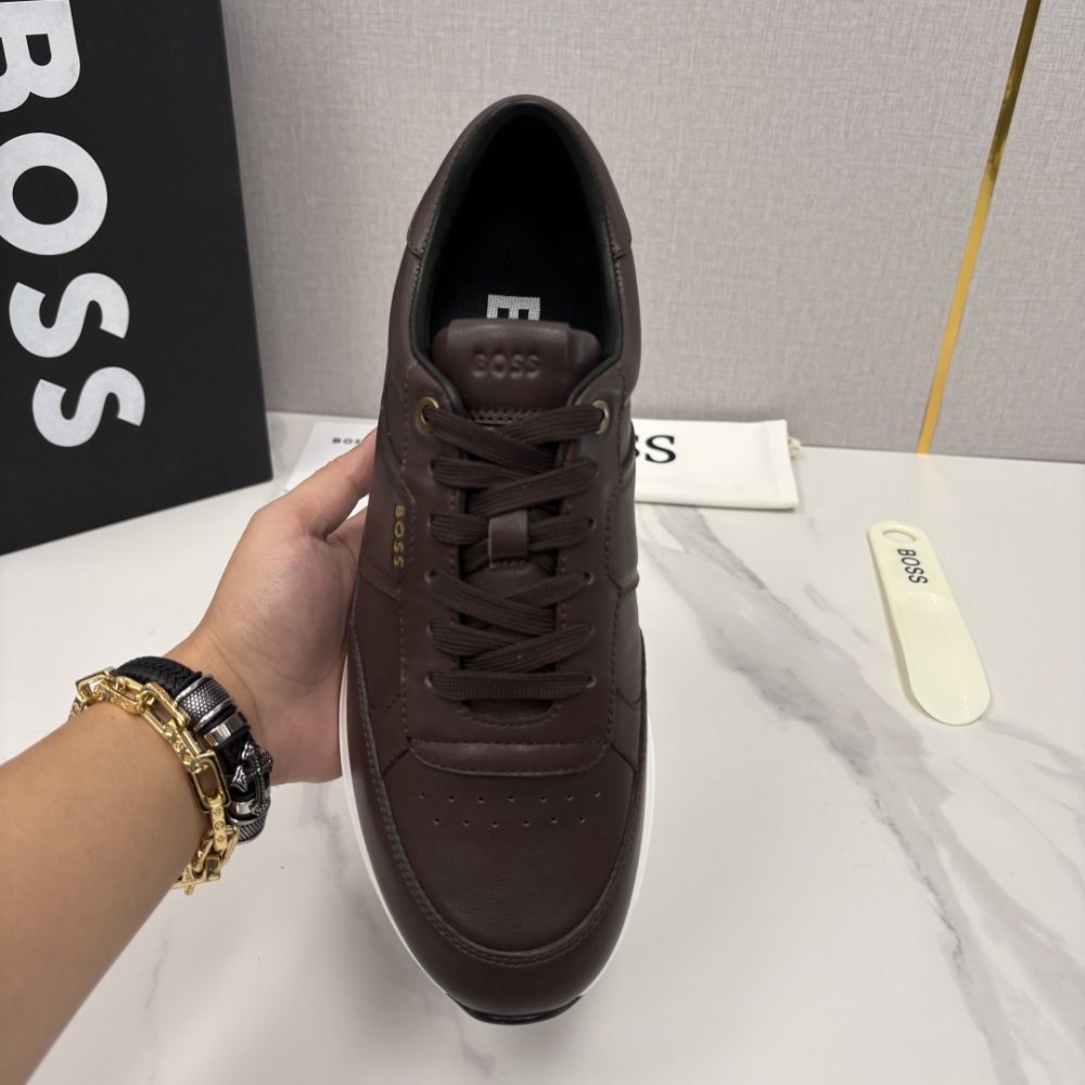 Sneakers men's фото 6