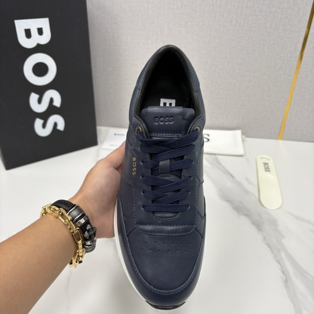 Sneakers men's фото 6