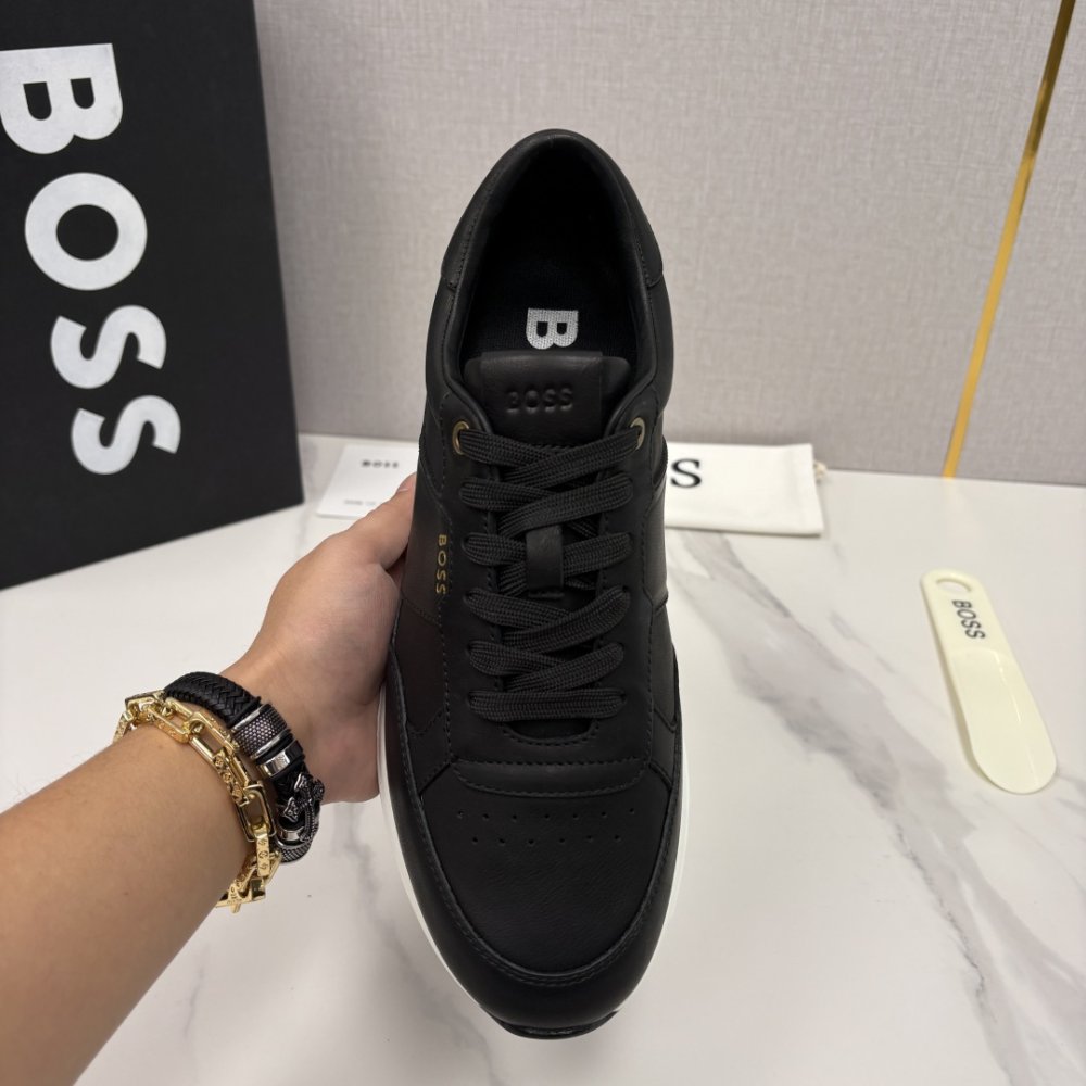 Sneakers men's фото 6