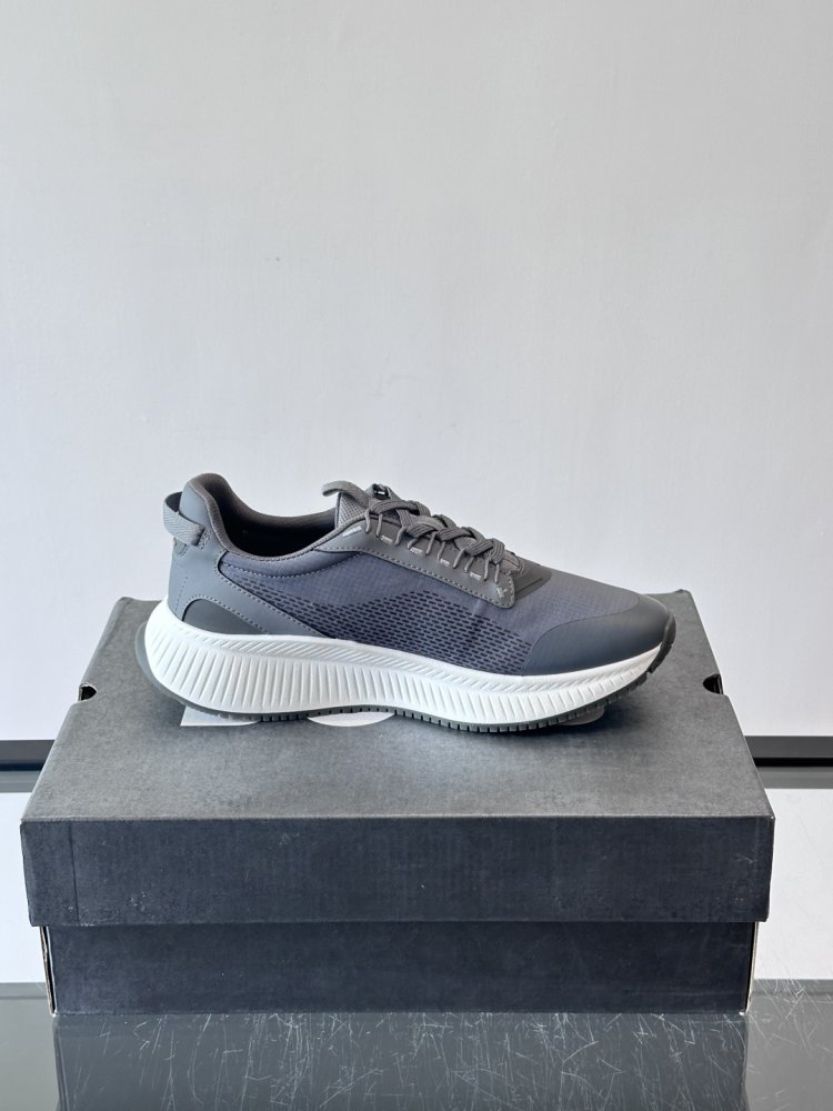 Sneakers men's фото 6