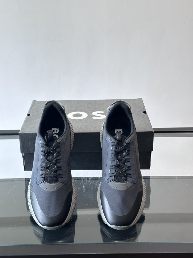 Sneakers men's фото 6