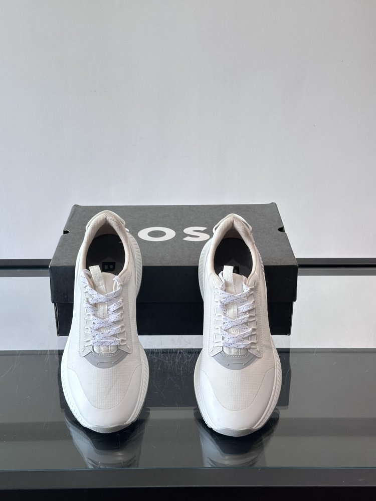 Sneakers men's фото 6