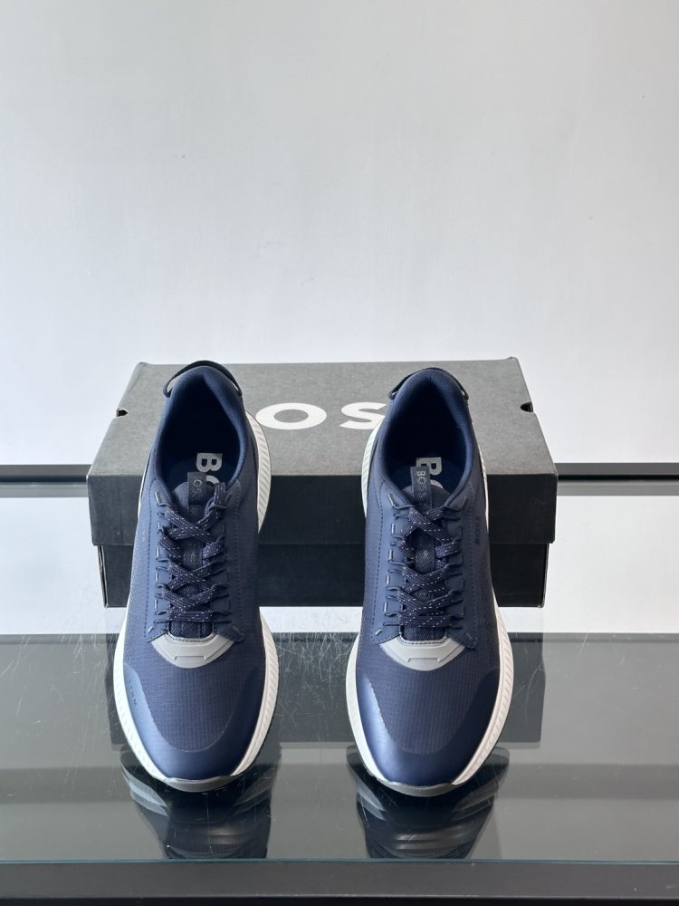 Sneakers men's фото 6