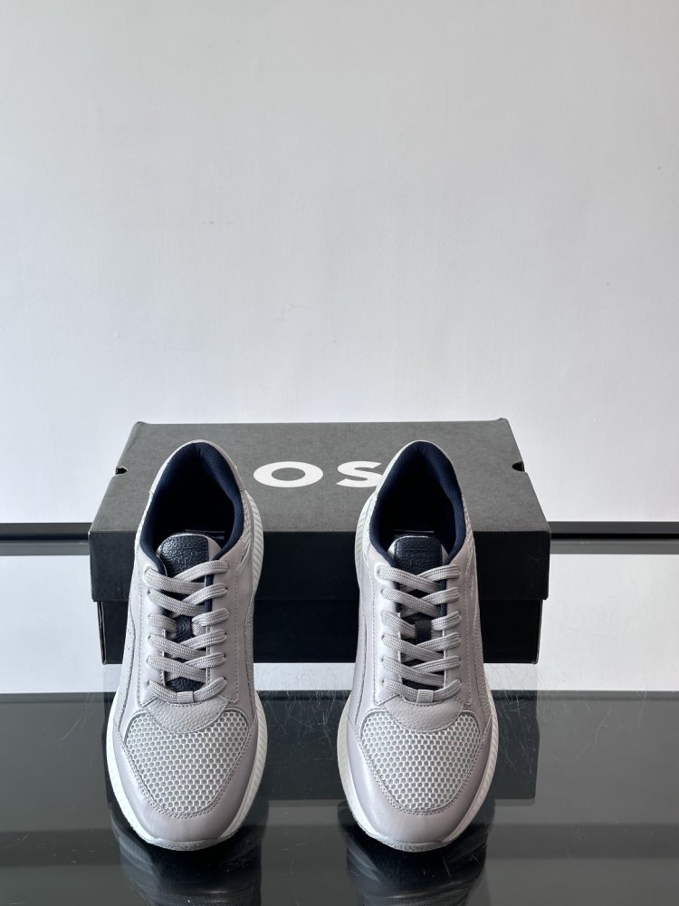 Sneakers men's фото 6