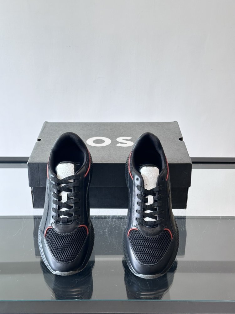 Sneakers men's фото 6