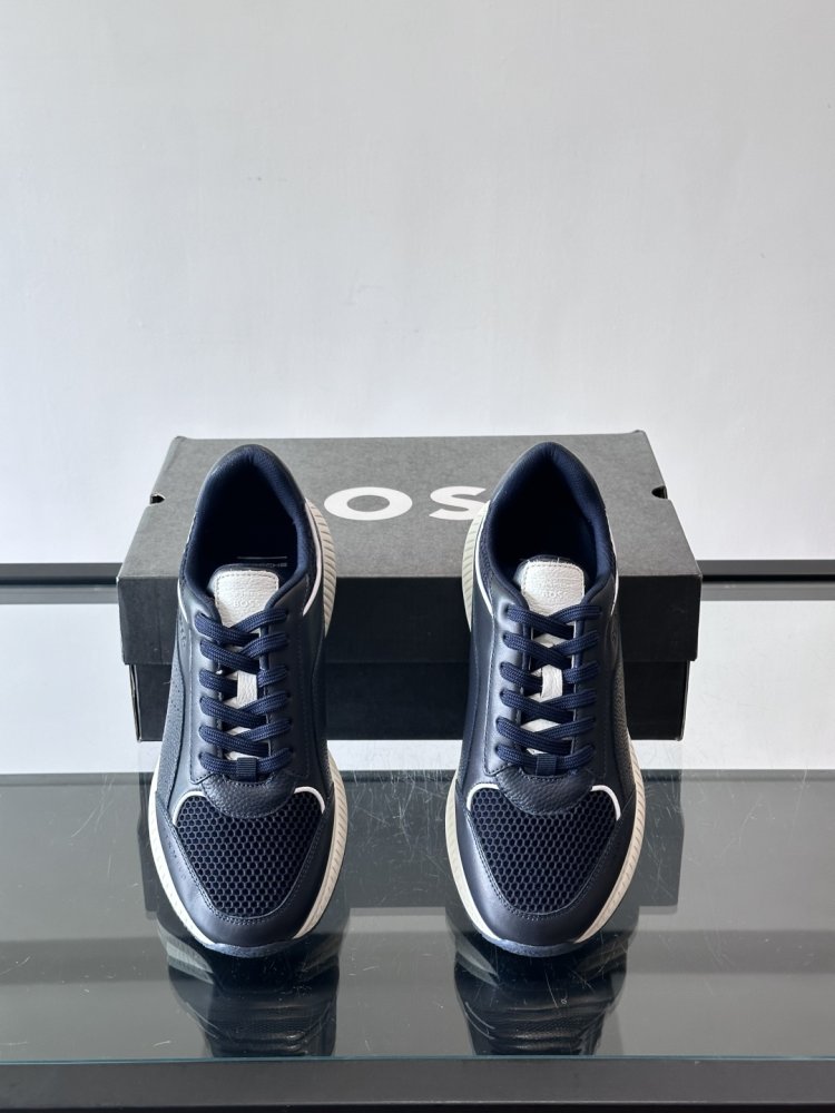 Sneakers men's фото 6