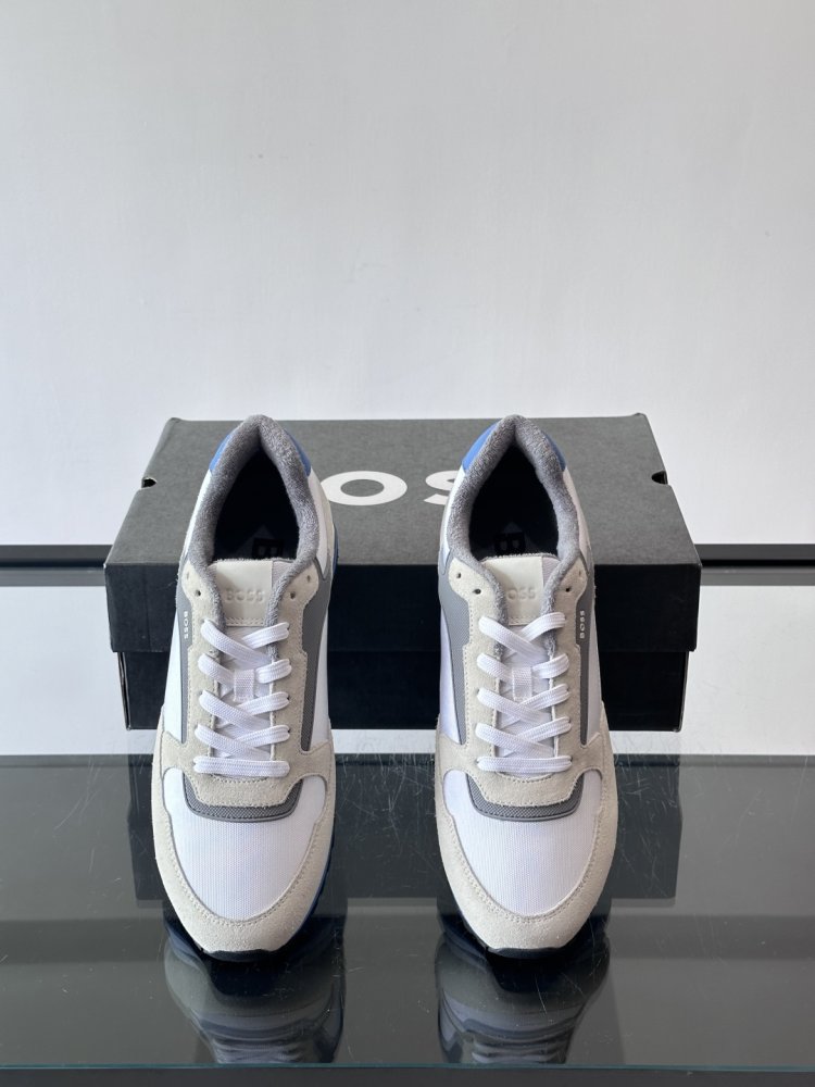 Кроссовки мужские фото 6