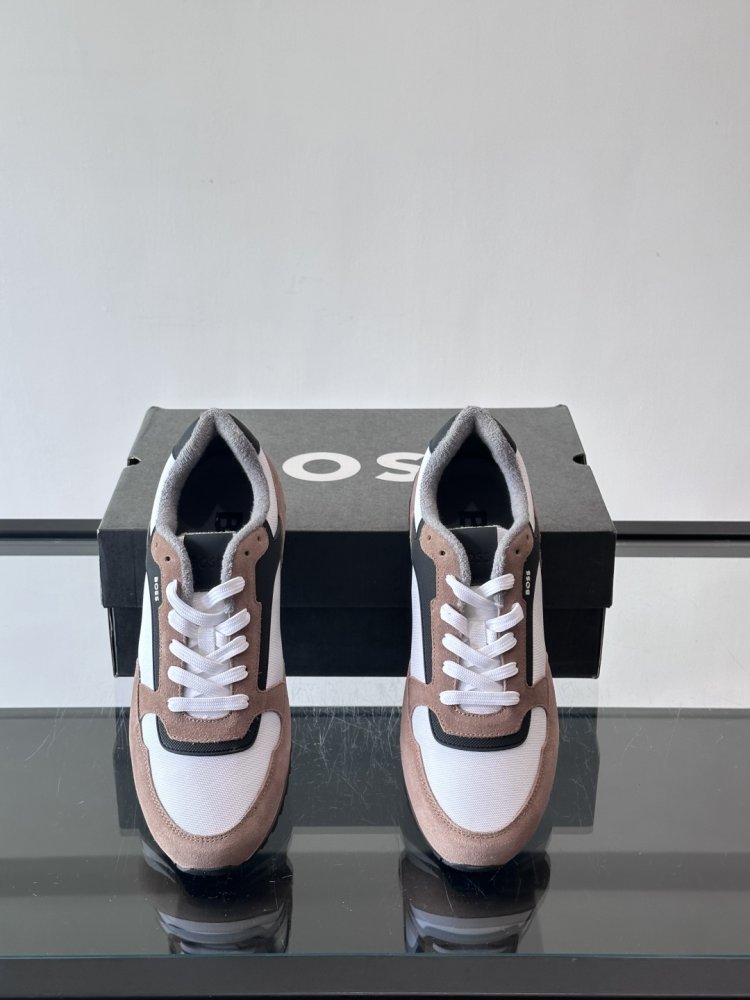 Кроссовки мужские фото 6