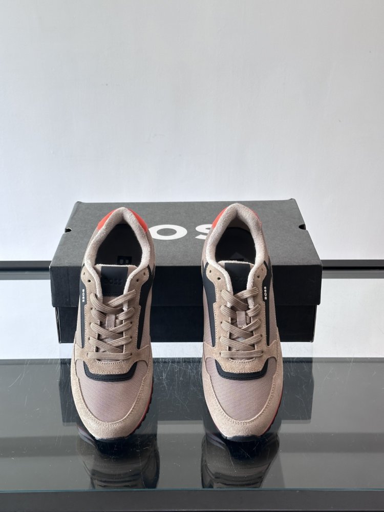 Кроссовки мужские фото 6